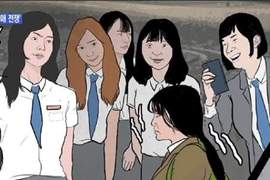 真相效應《被打到昏迷的少女》難不成要PO上網才能獲得正義嗎? 真相效應《被打到昏迷的少女》難不成要PO上網才能獲得正義嗎?