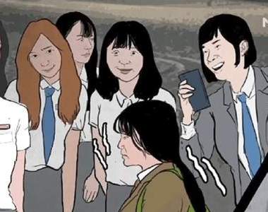真相效應《被打到昏迷的少女》難不成要PO上網才能獲得正義嗎? 真相效應《被打到昏迷的少女》難不成要PO上網才能獲得正義嗎?