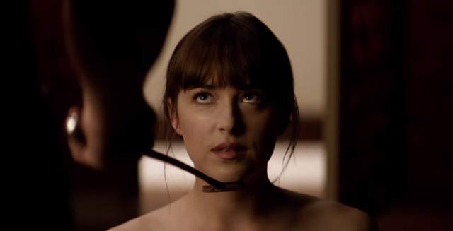 最終回《格雷的五十道陰影:自由》人妻屬性後會多一種玩法嗎? 最終回《格雷的五十道陰影:自由》人妻屬性後會多一種玩法嗎?