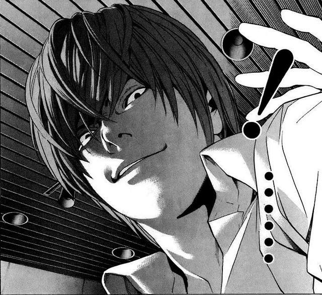 《絕對不想跟他當朋友的JUMP主角TOP 10》太熱血或太腹黑都很麻煩啊...