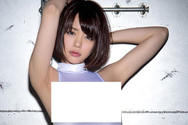 粉絲擔心《AV女優凰香奈芽二度剪髮換形象》這麼頻繁是有什麼煩惱嗎…… 粉絲擔心《AV女優凰香奈芽二度剪髮換形象》這麼頻繁是有什麼煩惱嗎……