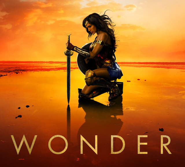 《神力女超人》最新預告  身手矯健顏值高 有什麼理由讓人不愛 《神力女超人》最新預告  身手矯健顏值高 有什麼理由讓人不愛