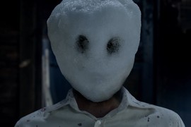 麥可法斯賓達《雪人》警察薯叔你抓不到我 麥可法斯賓達《雪人》警察薯叔你抓不到我