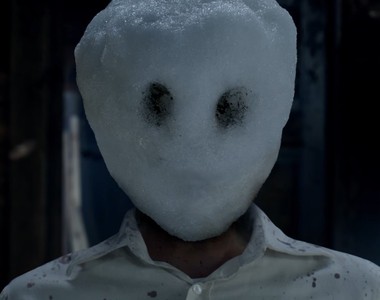 麥可法斯賓達《雪人》警察薯叔你抓不到我 麥可法斯賓達《雪人》警察薯叔你抓不到我