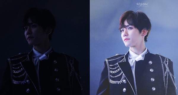 跪求開班授課《神修圖還原EXO演唱會照片》把殘念化為神蹟的瞬間就在這 跪求開班授課《神修圖還原EXO演唱會照片》把殘念化為神蹟的瞬間就在這