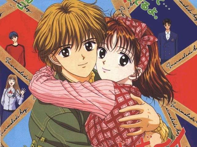 《聲優白石涼子》小學就是橘子醬男孩粉絲 23年後收到原作者祝福 《聲優白石涼子》小學就是橘子醬男孩粉絲 23年後收到原作者祝福