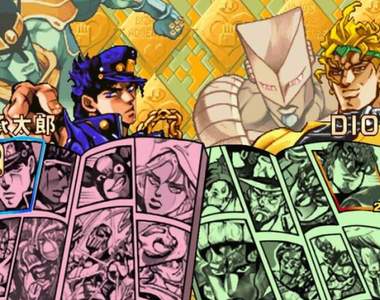 《期待再出續作的格鬥遊戲》心中的那股對戰魂好希望可以再燃起來啊 《期待再出續作的格鬥遊戲》心中的那股對戰魂好希望可以再燃起來啊
