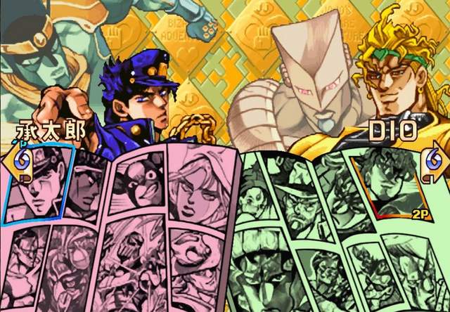 《期待再出續作的格鬥遊戲》心中的那股對戰魂好希望可以再燃起來啊 《期待再出續作的格鬥遊戲》心中的那股對戰魂好希望可以再燃起來啊