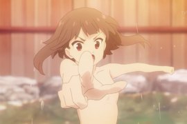 日本動畫的優良傳統《遮乳頭神技》技術因變態而進步…… 日本動畫的優良傳統《遮乳頭神技》技術因變態而進步……