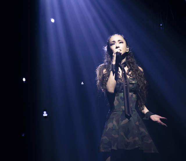 《10位最足以代表平成時代的歌姬》日本網友心目中的第1名究竟是... 《10位最足以代表平成時代的歌姬》日本網友心目中的第1名究竟是...