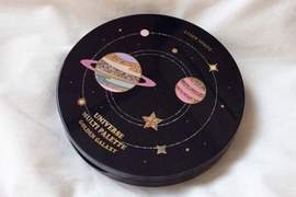 飛向宇宙浩瀚無垠!《ETUDE HOUSE宇宙彩妝》一起燃燒眼上的小宇宙吧(光) 飛向宇宙浩瀚無垠!《ETUDE HOUSE宇宙彩妝》一起燃燒眼上的小宇宙吧(光)