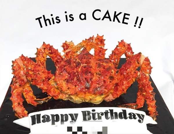 這真的是蛋糕★《超狂蛋糕師鈴木恵》巧手創造不可思議的翻糖藝術