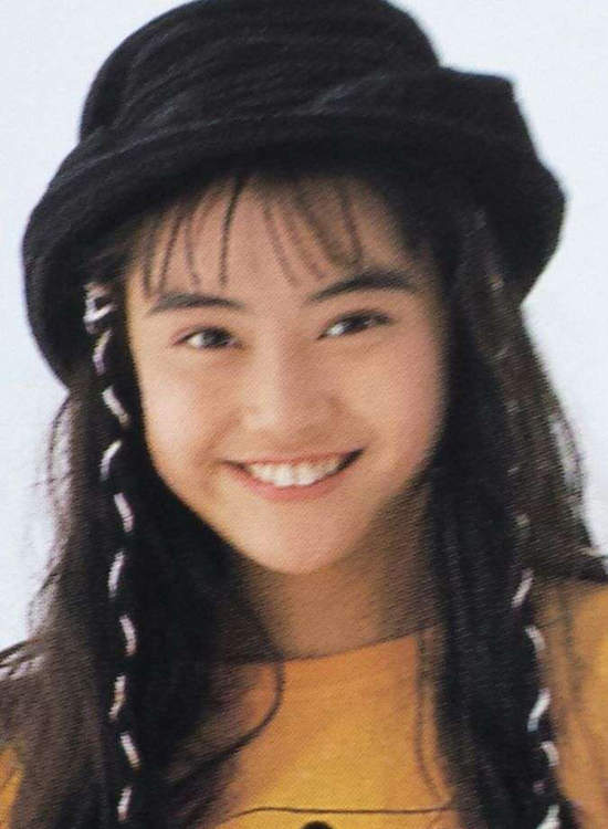 《90年代最強美少女》成熟後也同樣充滿魅力的日本女星們 - 圖片9