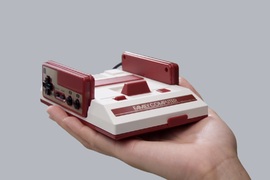 《神作最多的遊戲主機TOP 10》你心目中的夢幻神機是~? 《神作最多的遊戲主機TOP 10》你心目中的夢幻神機是~?