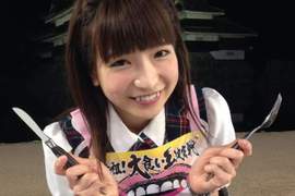 《美少女大胃王爆滿的胃》吃好吃滿的結果感覺有點嚇人啊 《美少女大胃王爆滿的胃》吃好吃滿的結果感覺有點嚇人啊