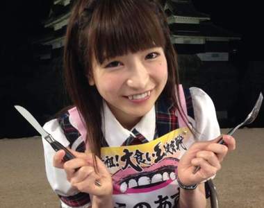 《美少女大胃王爆滿的胃》吃好吃滿的結果感覺有點嚇人啊 《美少女大胃王爆滿的胃》吃好吃滿的結果感覺有點嚇人啊