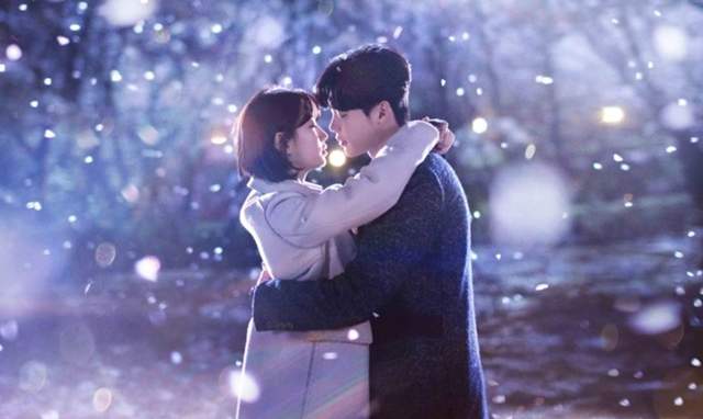 韓版通靈少女?《當你沉睡時》只要作夢就可以救活帥美男真的嗎? 韓版通靈少女?《當你沉睡時》只要作夢就可以救活帥美男真的嗎?