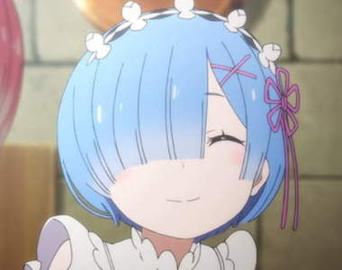 看雷姆品嚐白濁的液體《Re:ZERO》將推出全新OVA 動畫 看雷姆品嚐白濁的液體《Re:ZERO》將推出全新OVA 動畫