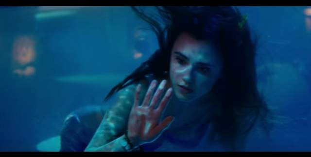第三隻《小美人魚》搶先推預告 到底哪條美人魚最水嫩呢? 第三隻《小美人魚》搶先推預告 到底哪條美人魚最水嫩呢?
