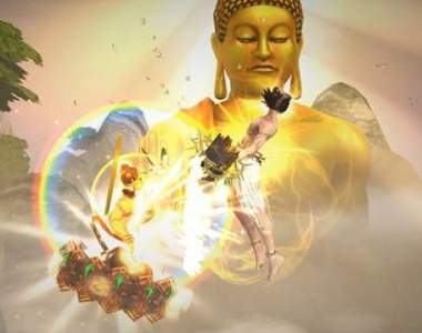 台灣製遊戲《眾神之鬥》讓馬來西亞封殺Steam 怕加劇宗教紛爭? 台灣製遊戲《眾神之鬥》讓馬來西亞封殺Steam 怕加劇宗教紛爭?