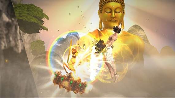 台灣製遊戲《眾神之鬥》讓馬來西亞封殺Steam 怕加劇宗教紛爭? 台灣製遊戲《眾神之鬥》讓馬來西亞封殺Steam 怕加劇宗教紛爭?