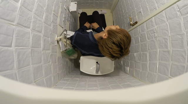 hajime社長實驗《把暖暖包當壁紙貼滿廁所》結局超展開948794狂