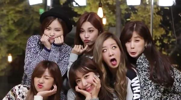 誰說偶像有包袱?限定攝影《集中外貌照》讓你一秒看到水噹噹的人 誰說偶像有包袱?限定攝影《集中外貌照》讓你一秒看到水噹噹的人