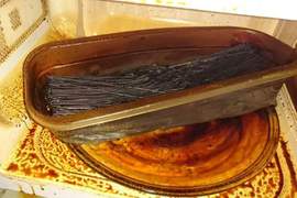 料理悲劇《用微波爐煮義大利麵的結果》今晚我們吃線香嗎wwww(誤) 料理悲劇《用微波爐煮義大利麵的結果》今晚我們吃線香嗎wwww(誤)