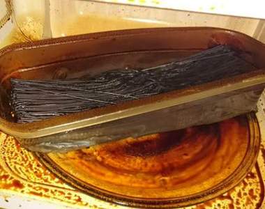 料理悲劇《用微波爐煮義大利麵的結果》今晚我們吃線香嗎wwww(誤) 料理悲劇《用微波爐煮義大利麵的結果》今晚我們吃線香嗎wwww(誤)