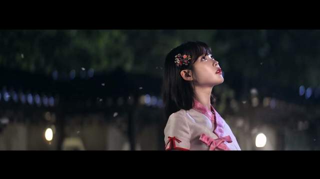 根本電影主題曲《IU為手遊陰陽師唱的主題曲預告曝光》跪求完整版音源阿～