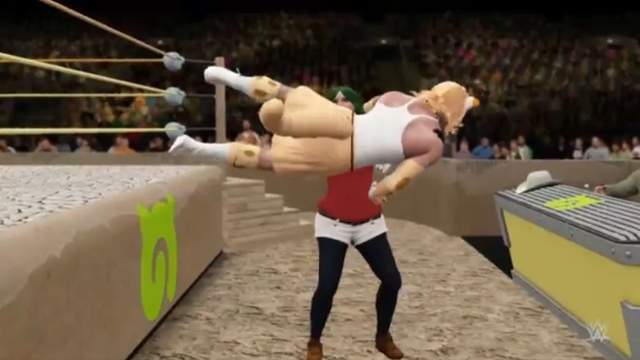 《北美版動物朋友》背包和藪貓一定能稱霸JAPARI PARK