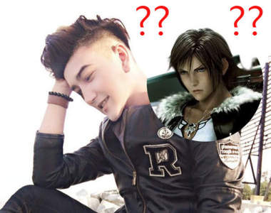 《想變成史克爾的男人》為此不惜整形的結果是... 《想變成史克爾的男人》為此不惜整形的結果是...