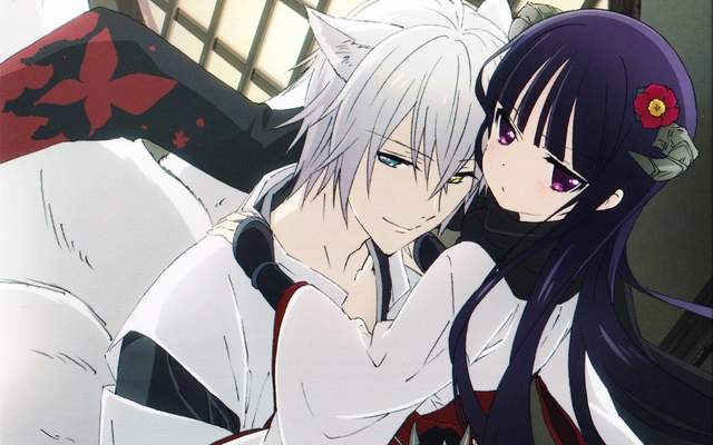 《妖狐×僕SS》GRANRODEO翻唱片頭主題曲 《妖狐×僕SS》GRANRODEO翻唱片頭主題曲