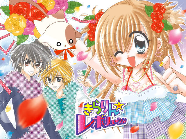 網友感嘆《少女漫畫男二宿命》性格溫柔體貼卻只能當砲灰 網友感嘆《少女漫畫男二宿命》性格溫柔體貼卻只能當砲灰