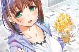 獻給勇者們《你喜歡沉甸甸的歐派嗎?》一迅社推出巨乳少女漫畫集 獻給勇者們《你喜歡沉甸甸的歐派嗎?》一迅社推出巨乳少女漫畫集