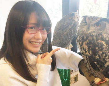 《十大動物咖啡廳》日本年輕人最想去被療癒一下的地方 《十大動物咖啡廳》日本年輕人最想去被療癒一下的地方