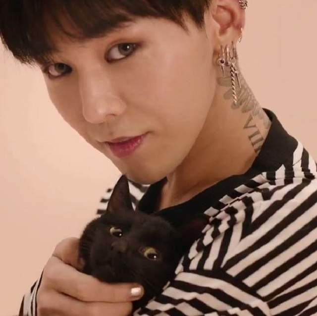 GD才第十名？《韓星微博人氣排行榜》到底是哪些韓星魅力如此強大？