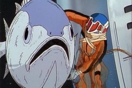 內行人才懂的《鮪魚生魚片挑選法》看準筋目才不會當冤大頭…… 內行人才懂的《鮪魚生魚片挑選法》看準筋目才不會當冤大頭……