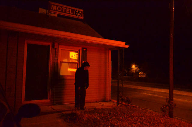 《大夜班恐怖故事》好兄弟表示陪我們玩一下嘛~ 《大夜班恐怖故事》好兄弟表示陪我們玩一下嘛~