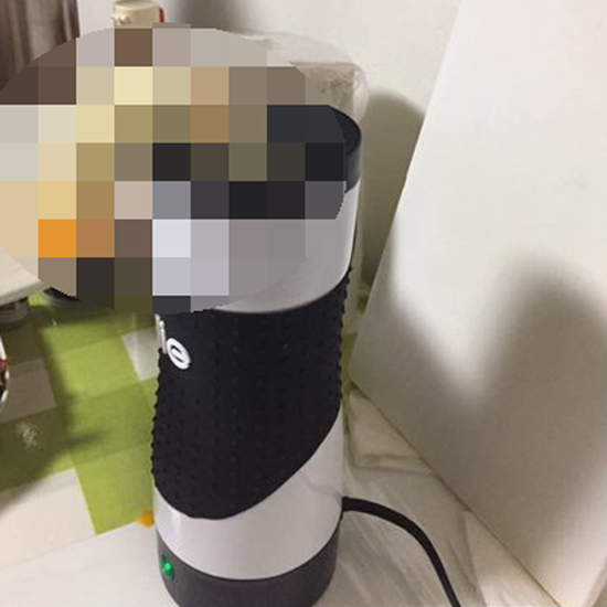 料理悲劇《用自動蛋捲機做玉子燒的結果》這真的是食物嗎... 料理悲劇《用自動蛋捲機做玉子燒的結果》這真的是食物嗎...