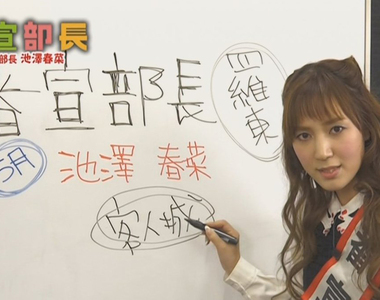 愛台灣聲優池澤春菜推出《台灣深度美食指南》我對台灣的了解都遠不如她…… 愛台灣聲優池澤春菜推出《台灣深度美食指南》我對台灣的了解都遠不如她……