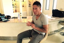 知名AV男優黑田悠斗選《想再插入一次的5大●●》光看片子好難想像啊…… 知名AV男優黑田悠斗選《想再插入一次的5大●●》光看片子好難想像啊……