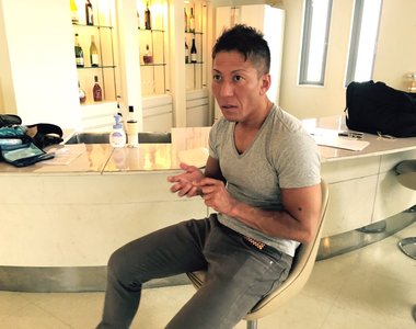 知名AV男優黑田悠斗選《想再插入一次的5大●●》光看片子好難想像啊…… 知名AV男優黑田悠斗選《想再插入一次的5大●●》光看片子好難想像啊……