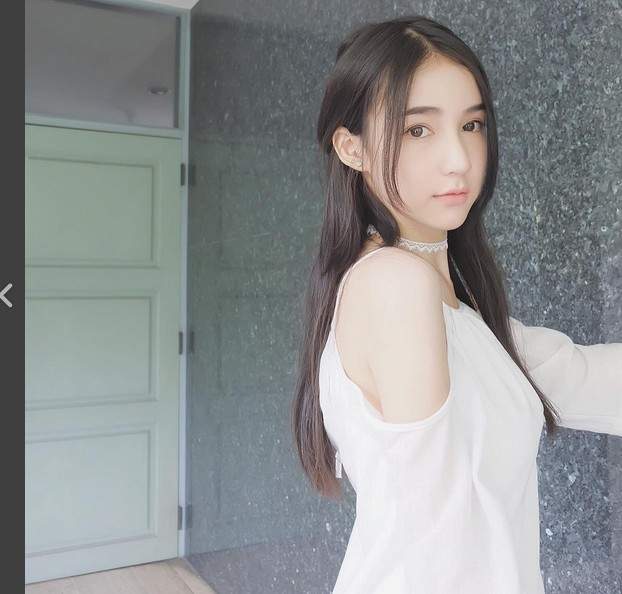 《正在和女朋友約會泰國版》對象是Yoshi別說了我非常可以