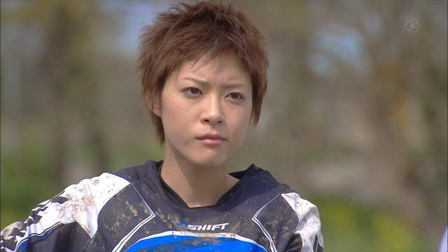 《最適合超短髮的日本女星》一不小心就比男生還帥氣惹❤