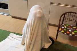 《最笨躲貓貓大賽》只要我看不到你就代表你也看不到我ww 《最笨躲貓貓大賽》只要我看不到你就代表你也看不到我ww