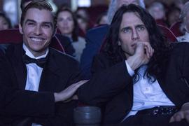 詹姆斯法蘭柯《災難藝術家》你知道台北物語大前輩「The Room」嗎? 詹姆斯法蘭柯《災難藝術家》你知道台北物語大前輩「The Room」嗎?