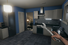 《House Flipper》全能住宅改O王遊戲版 翻修二手屋再賣錢囉~ 《House Flipper》全能住宅改O王遊戲版 翻修二手屋再賣錢囉~