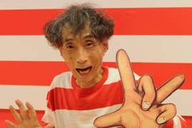 《長壽日本漫畫家》平常沒注意猛一看都會被這驚人的歲數嚇到 《長壽日本漫畫家》平常沒注意猛一看都會被這驚人的歲數嚇到