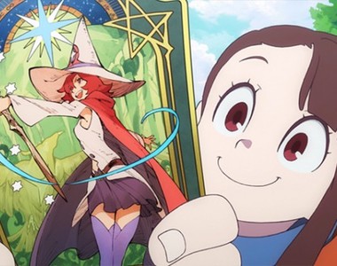 理想的動畫師《芳垣祐介》首次畫展小魔女DoReMi現蹤跡 理想的動畫師《芳垣祐介》首次畫展小魔女DoReMi現蹤跡